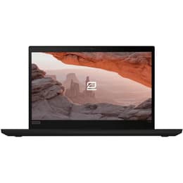 Lenovo ThinkPad T490 14" (2019) - Core i5 1.6 GHz - SSD 512 GB - 16 GB