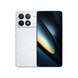 Xiaomi Poco F6 Pro 256GB - White - Unlocked