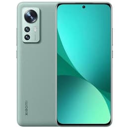 Xiaomi 12 128GB - Green - Unlocked