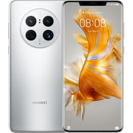 Huawei Mate 50 256GB - Silver - Unlocked