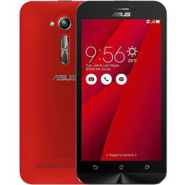 Asus Zenfone 2 16GB - Red - Unlocked
