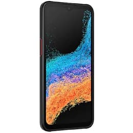Galaxy Xcover6 Pro 128GB - Black - Unlocked