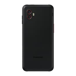 Galaxy Xcover6 Pro 128GB - Black - Unlocked