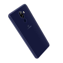 Sky 16GB - Blue - Unlocked