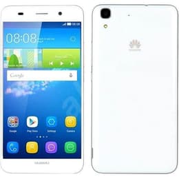 Huawei Y6 8GB - White - Unlocked