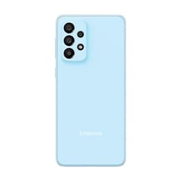 Galaxy A33 5G 128GB - Blue - Unlocked