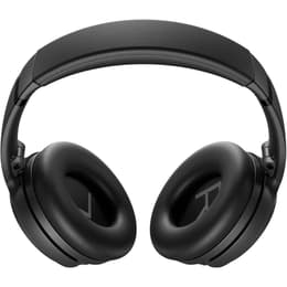 Bose noise-Cancelling wireless Headphones with microphone - Black