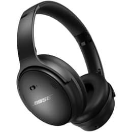 Bose noise-Cancelling wireless Headphones with microphone - Black