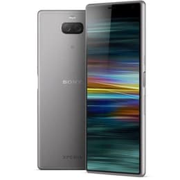 Sony Xperia 10 Plus 64GB - Silver - Unlocked