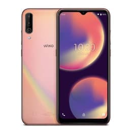 Wiko View4 64GB - Gold - Unlocked