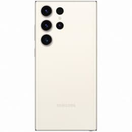 Galaxy S23 Ultra 512GB - Beige - Unlocked