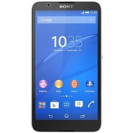 Xperia E4 8GB - White - Unlocked