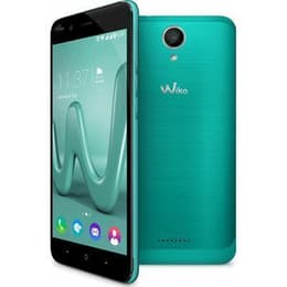 Wiko Harry 16GB - Dark Blue - Unlocked