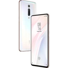 Xiaomi Redmi K20 Pro 128GB - White - Unlocked