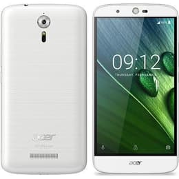 Acer Liquid Zest Plus 16GB - White - Unlocked