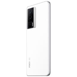 Xiaomi Poco F5 Pro 256GB - White - Unlocked
