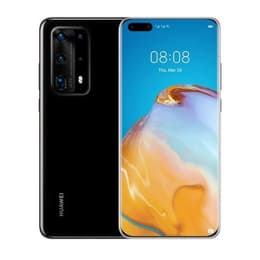 Huawei P40 Pro+ 512GB - Black - Unlocked