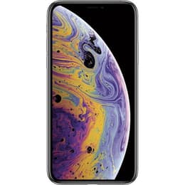 iPhone XS 64GB - Silver - Unlocked