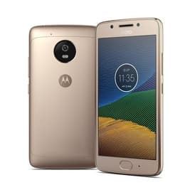 Lenovo Moto G5 16GB - Gold - Unlocked