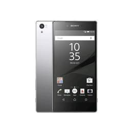Sony Xperia Z5 Premium 32GB - Grey - Unlocked