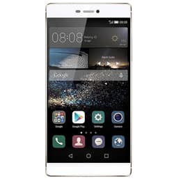 Huawei P8 16GB - Rose Gold - Unlocked
