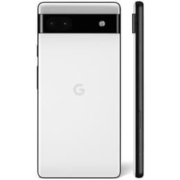 Google Pixel 6a 128GB - White - Unlocked