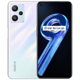 Realme 9 5G 128GB - White - Unlocked