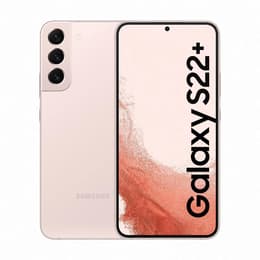 Galaxy S22+ 5G 128GB - Rose Gold - Unlocked