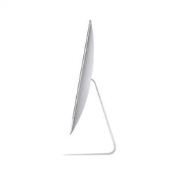 iMac 21.5-inches (2019) - Core i3 3.6 GHz - 8GB RAM - SSD 1000 GB - QWERTY - English