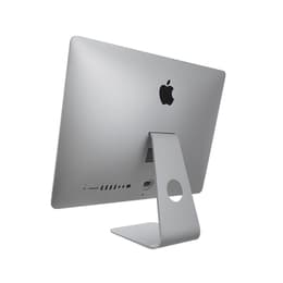 iMac 21.5-inches (2019) - Core i3 3.6 GHz - 8GB RAM - SSD 1000 GB - QWERTY - English