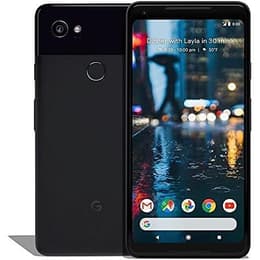 Google Pixel 2 128GB - Black - Unlocked