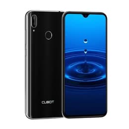 Cubot R15 Pro 32GB - Black - Unlocked