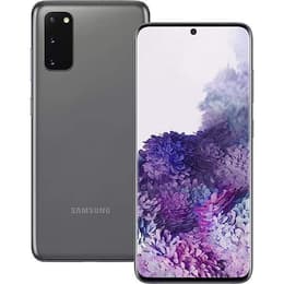 Galaxy S20 128GB - Gray - Unlocked