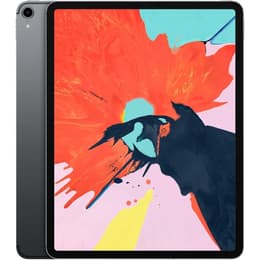 iPad Pro 12.9" (2018) 3rd gen 1000 GB - Wi-Fi - Space Gray