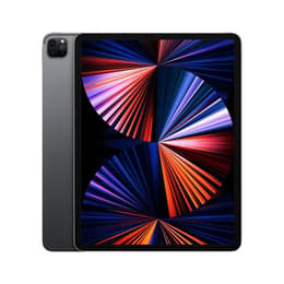 iPad Pro 12.9 (2021) 5th gen 128 GB - Wi-Fi + 5G - Space Gray