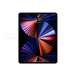 iPad Pro 12.9 (2021) 5th gen 128 GB - Wi-Fi + 5G - Space Gray