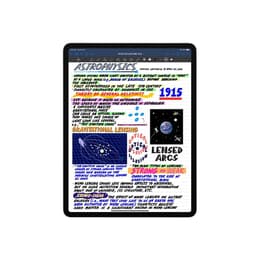 iPad Pro 12.9 (2021) 5th gen 128 GB - Wi-Fi + 5G - Space Gray
