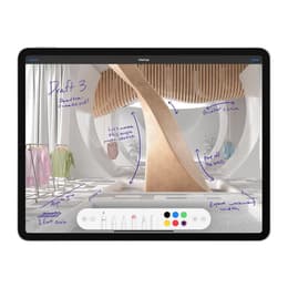 iPad Pro 12.9 (2021) 5th gen 128 GB - Wi-Fi + 5G - Space Gray