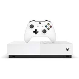 Xbox One S Digital 1000GB - White