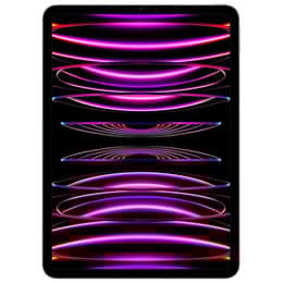iPad Pro 12.9 (2022) 6th gen 256 GB - Wi-Fi + 5G - Space Gray