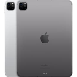 iPad Pro 12.9 (2022) 6th gen 256 GB - Wi-Fi + 5G - Space Gray