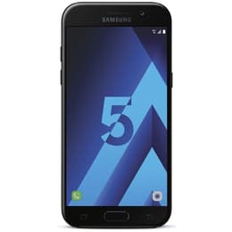 Galaxy A5 (2017) 32GB - Black - Unlocked
