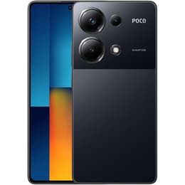 Xiaomi Poco M6 Pro 512GB - Black - Unlocked