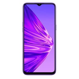 Realme 5 64GB - Purple - Unlocked