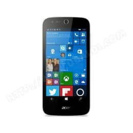 Acer Liquid M330 8GB - Black - Unlocked