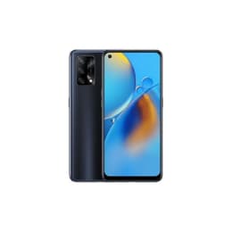 Oppo F19 128GB - Black - Unlocked