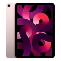 iPad Air (2022) 5th gen 64 GB - Wi-Fi - Pink