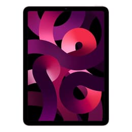 iPad Air 10.9" (2022) 5th gen 64 GB - Wi-Fi - Pink
