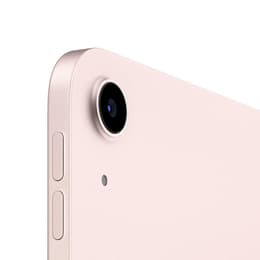 iPad Air 10.9" (2022) 5th gen 64 GB - Wi-Fi - Pink
