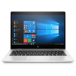 Hp EliteBook x360 830 G6 13" (2019) - Core i5 1.6 GHz - SSD 256 GB - 16 GB